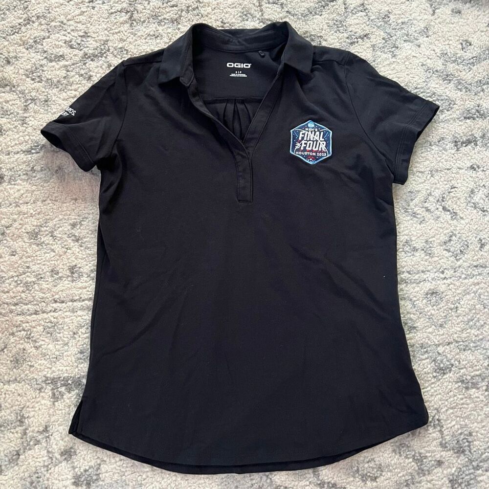Men’s 2023 Final Four - Houston Polo for Women